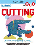 My Book of Cutting - MPHOnline.com