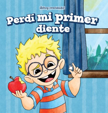 Perd? Mi Primer Diente / My First Lost Tooth - MPHOnline.com