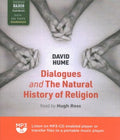 Dialogues Concerning Natural Religion&nbsp;and&nbsp;the Natural History of Religion - MPHOnline.com