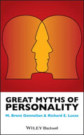 Great Myths of Personality - MPHOnline.com