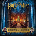 Harry Potter Christmas at Hogwarts - MPHOnline.com