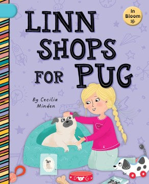 Linn Shops for Pug - MPHOnline.com