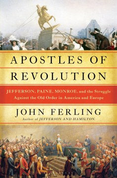 Apostles of Revolution - MPHOnline.com