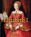 Queen Elizabeth I - MPHOnline.com