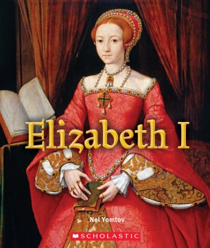 Queen Elizabeth I - MPHOnline.com