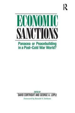 Economic Sanctions - MPHOnline.com