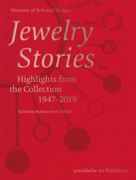 Jewelry Stories - MPHOnline.com