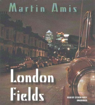 London Fields - MPHOnline.com