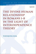 The Divine-human Relationship in Romans 1-8 in the Light of Interdependence Theory - MPHOnline.com