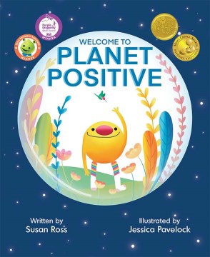 Welcome to Planet Positive - MPHOnline.com