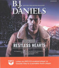 Restless Hearts - MPHOnline.com