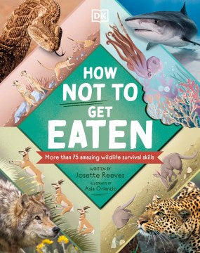 How Not to Get Eaten - MPHOnline.com