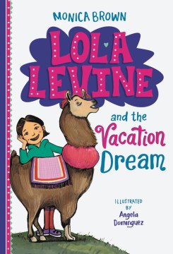 Lola Levine and the Vacation Dream - MPHOnline.com