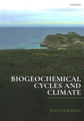 Biogeochemical Cycles and Climate - MPHOnline.com