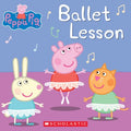 Ballet Lesson - MPHOnline.com