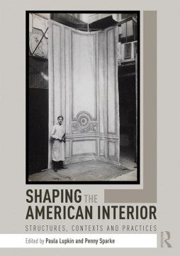 Shaping the American Interior - MPHOnline.com