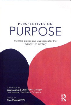 Perspectives on Purpose - MPHOnline.com