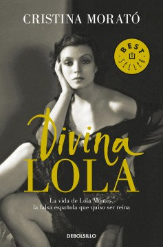 Divina Lola / Divine Lola - MPHOnline.com