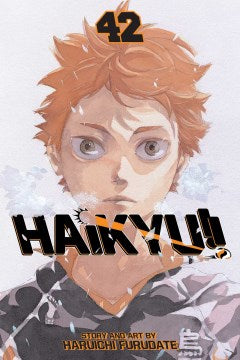 Haikyu! 42 - MPHOnline.com