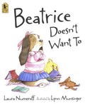 Beatrice Doesn't Want to - MPHOnline.com