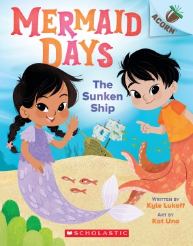 The Sunken Ship - MPHOnline.com