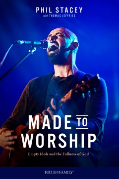Made to Worship - MPHOnline.com