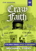 Crazy Faith - MPHOnline.com