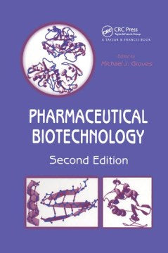 Pharmaceutical Biotechnology - MPHOnline.com