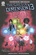 The Girls of Dimension 13 - MPHOnline.com