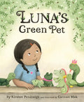 Luna's Green Pet - MPHOnline.com