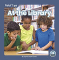 At the Library - MPHOnline.com