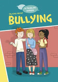 Talking About Bullying - MPHOnline.com