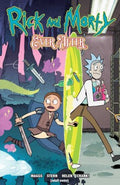 Rick and Morty Ever After - MPHOnline.com