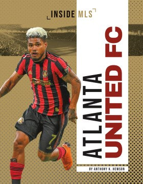 Atlanta United - MPHOnline.com