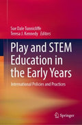 Play and Stem Education in the Early Years - MPHOnline.com