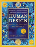 Human Design - MPHOnline.com