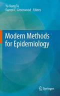 Modern Methods for Epidemiology - MPHOnline.com