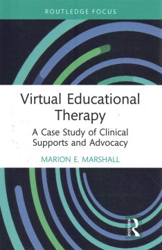 Virtual Educational Therapy - MPHOnline.com