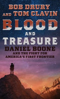 Blood and Treasure - MPHOnline.com