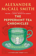 The Peppermint Tea Chronicles - MPHOnline.com