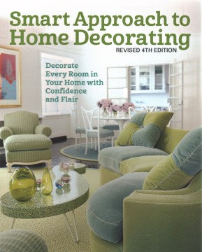 Smart Approach to Home Decorating - MPHOnline.com