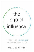 The Age of Influence: The Power of Influencers to Elevate Your Brand - MPHOnline.com