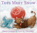 Toys Meet Snow - MPHOnline.com