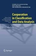 Cooperation in Classification and Data Analysis - MPHOnline.com