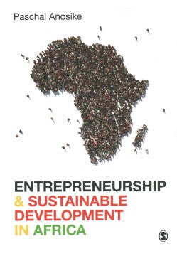 Entrepreneurship and Sustainable Development in Africa - MPHOnline.com