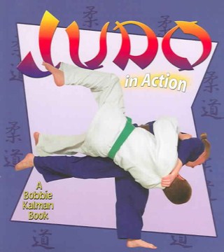 Judo in Action - MPHOnline.com