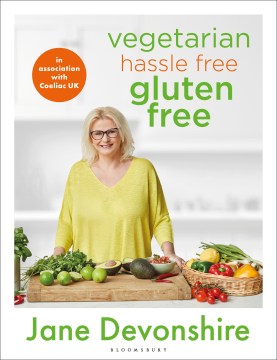 Vegetarian Hassle Free, Gluten Free - MPHOnline.com