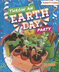 Throw an Earth Day Party - MPHOnline.com