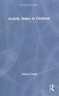 Autistic States in Children - MPHOnline.com