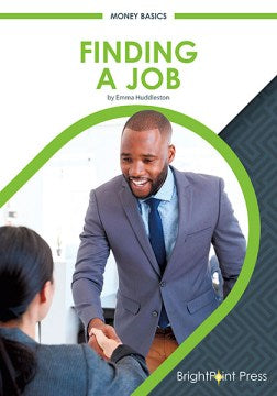 Finding a Job - MPHOnline.com